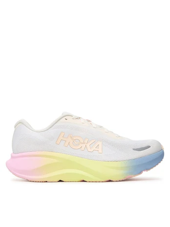 Hoka Bėgimo batai Rincon 5 1176631 Kreminė