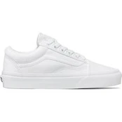 Kedai Vans Old Skool VN000D3HW00 Balta