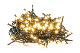 Kalėdinė girlianda 100LED, 8m kaina