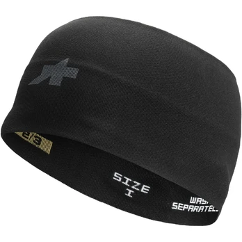 Assos Spring Fall P3 galvos juosta | Black Series, II