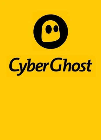 CyberGhost VPN