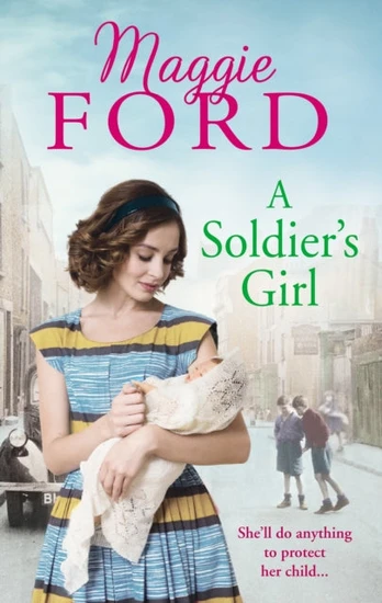 Soldier's Girl