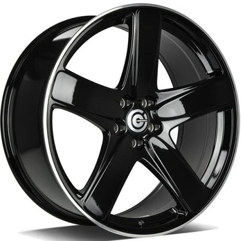 CARBONADO CHAMPION (BGLP) R21 5x112.00 ET26 CB66.60 J9.0