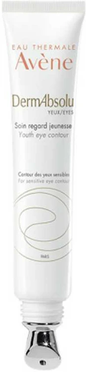 Avene DERMABSOLU eye contour cream 15 ml