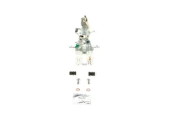 BOSCH 0 986 474 346 Stabdžių apkaba