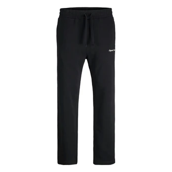 Laisvalaikio kelnės vyrams, Juoda, Kane sweat pants