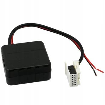 AUX adapterio kabelis ME Premium, 1 vnt.