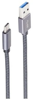 Shiverpeaks USB A-C Kabelis USB-A adapter USB-C 3.2Gen (BS13-38010)