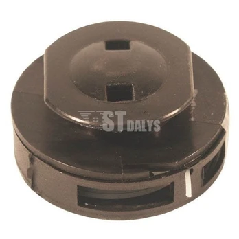 Ritė su gijomis B&D A6044