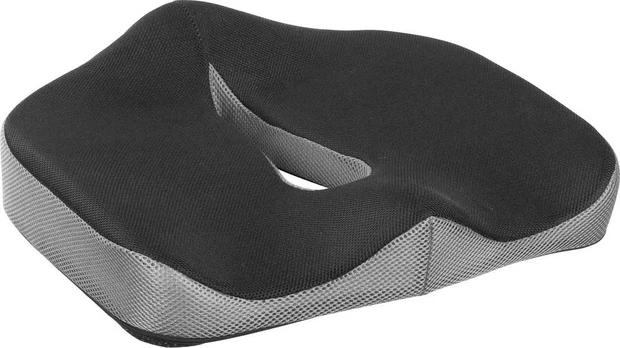 ErgoWork Memory Foam Pro sėdynės pagalvėlė
