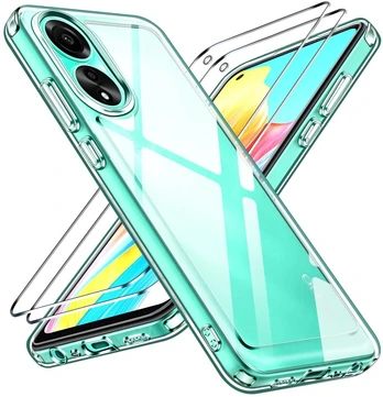 OPPO A78 4G dėklas A