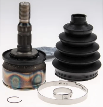 SPIDAN 0.036598 CV Joint