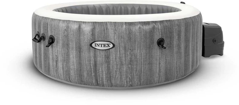 Sūkurinė vonia PureSpa Greywood Premium HWS 800