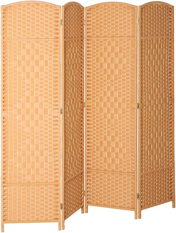 Kambario pertvara 180x1,7x180 cm
