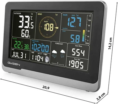 GoGEN ME 4900
