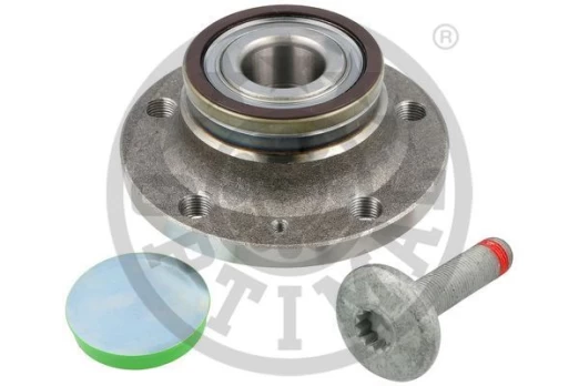 Rato guolio komplektas OPTIMAL 102 019