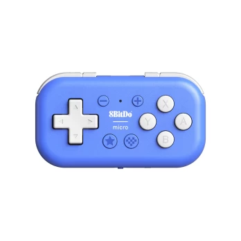 Žaidimų pultas 8BitDo Micro
