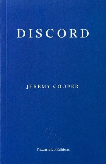 Discord, Discord