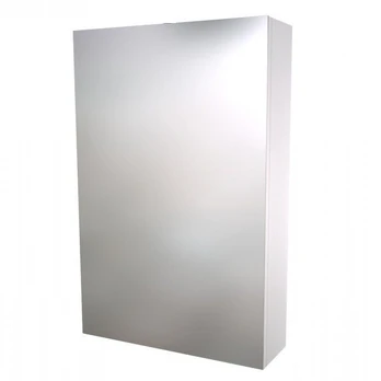 Veidrodinė spintelė RB Scandic 60 cm, balta 1500311