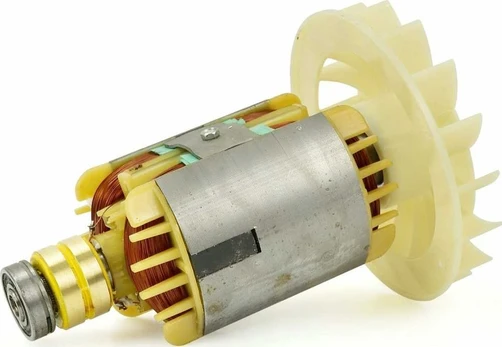 Tvardy rotorius T05000 įrenginiui (1)