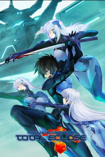 Muv-Luv Alternative Total Eclipse PC