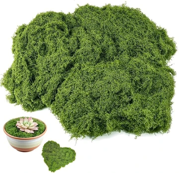 Liigou dirbtinės samanos, 100 g