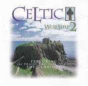 CD Eden's Bridge - Celtic Worship 2