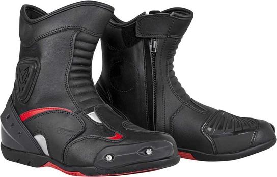 Motociklininko batai W-Tec Bosta