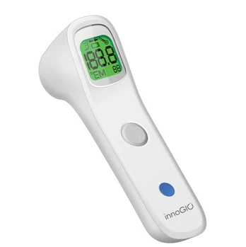 Bekontaktis termometras InnoGIO Giofast, GIO-515