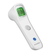Bekontaktis termometras InnoGIO Giofast, GIO-515 kaina