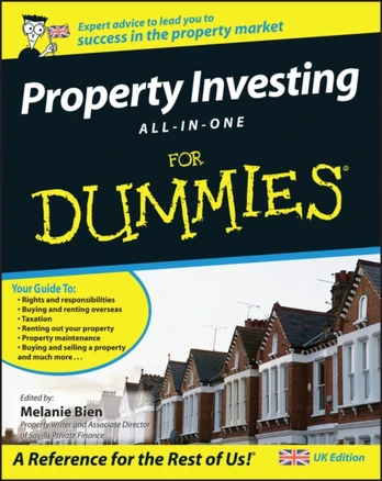 Property Investing All-In-One For Dummies, UK Edition