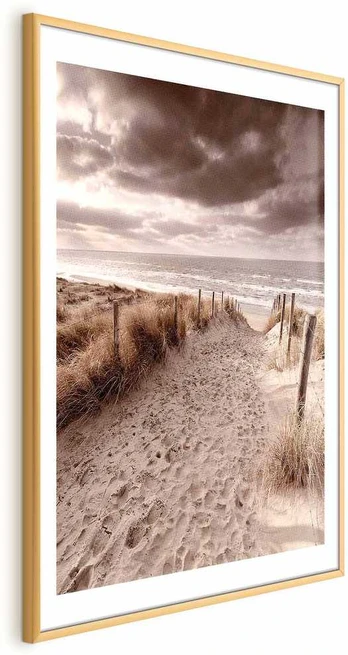 Artgeist Plakatas - Distant Dune
