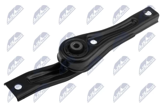Variklio montavimas NTY ZPS-AU-023