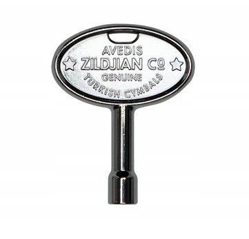 Zildjian Būgnų raktas Z-key