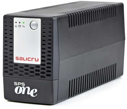 Salicru UPS SPS 700 ONE BL IEC (700VA/360W, Tower, 4×C13, Line interactive)