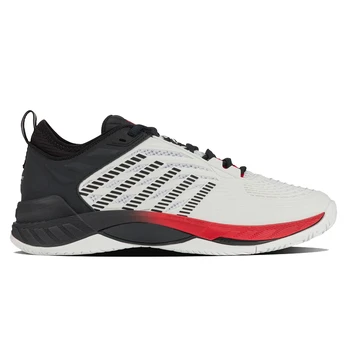 Teniso batai vyr. K-SWISS HYPERCOURT SUPREME 2 white/black, EU46