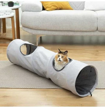 Sulankstomas tunelis augintiniams Funnyl InnovaGoods