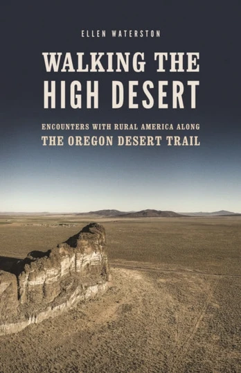 Walking the High Desert