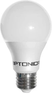 12W LED lemputė OPTONICA A60, E27, 2700K