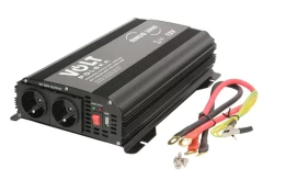 Įtampos keitiklis VOLT 12/230 AC-1500 SINUS kaina