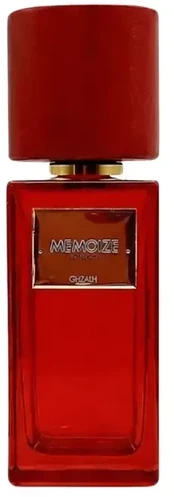 Memoize London Memoize Ghzalh Extrait De Parfum 100ml