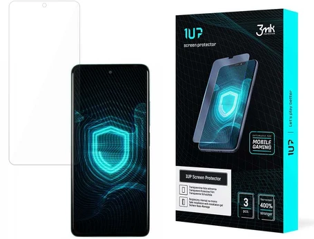 3Mk Protection Infinix Hot 30 4G - 3mk 1UP