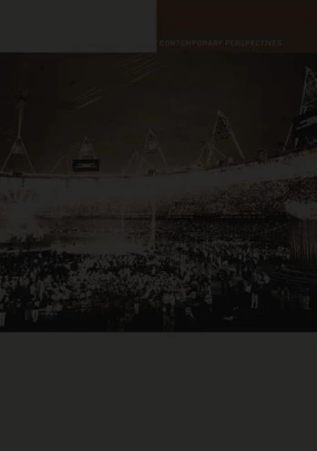 Olympic Movement and the Sport of Peacemaking