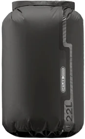 Krepšys Ortlieb Dry-Bag Light Juodas