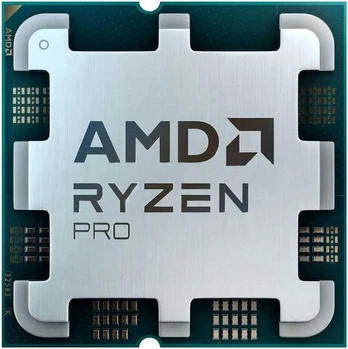 Ryzen 5 Pro 7645 100-000000600 Dėklas