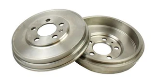 Stabdžių būgnas MAXGEAR 19-4890