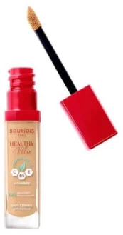Maskuojanti priemonė Bourjois Paris Healthy Mix Clean 52.5 Vanilla, 6 ml kaina