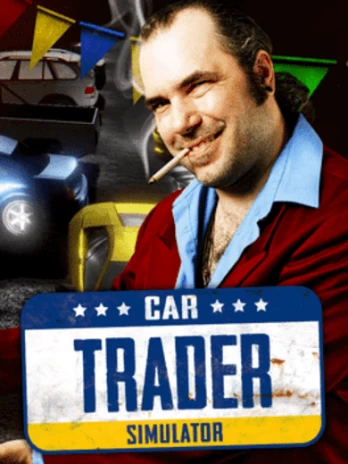 Car Trader Simulator Steam