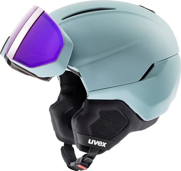 Uvex Kask narciarski UVEX Horizon CV 55-59