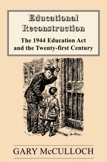 Educational Reconstruction